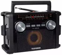 Радиоприемник TELEFUNKEN TF-1690UB