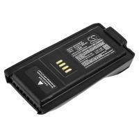 Аккумулятор для рации Hytera PT580H, BL2505 (BL1806) 2500mAh