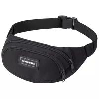 Сумка поясная Dakine Hip Pack Black W20