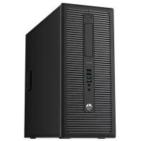 Настольный компьютер HP ProDesk 600 G1 (J7C66EA)