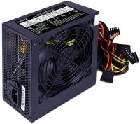 Блок питания ATX 600W Hiper HPA-600 black