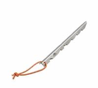 Ультралегкий титановый колышек GORAA Titanium Tent Peg