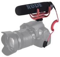 Микрофон RODE VideoMic GO