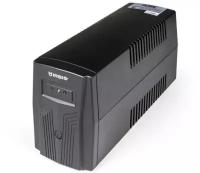 Источник бесперебойного питания IRBIS ISB800ECI 800VA/480W, черный