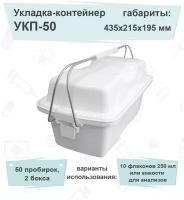 Укладка-контейнер УКП-50-01-«кронт»