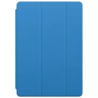 Чехол для планшета Apple Smart Cover iPad 2019 Air 3 Blue