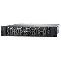 Сервер DELL PowerEdge R740XD (R7XD-8844-2) 2 x Intel Xeon Gold 6230 2.1 ГГц/32 ГБ DDR4/2 ТБ/количество отсеков 3.5" hot swap: 18/2 x 1100 Вт/LAN 1 Гбит/c