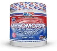 APS Mesomorph Предтренировочный комплекс арбуз 344гр