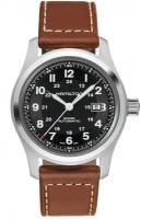 Наручные часы Hamilton Khaki Field H70555533