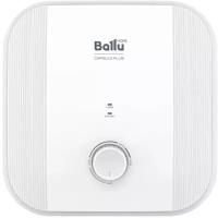 Водонагреватель накопительный Ballu BWH/S 10 Capsule Plus U