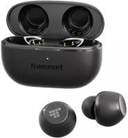 Беспроводные наушники Tronsmart Onyx Pure Black