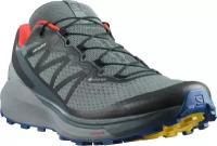 Кроссовки Salomon SENSE RIDE 4 INVISIBLE GTX_8.5