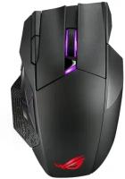 Мышь ASUS ROG Spatha X беспроводная игровая для PC, 90MP0220-BMUA00