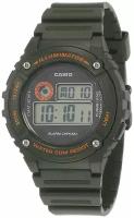 Наручные часы CASIO W-216H-3B