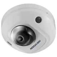 IP камера Hikvision DS-2CD2543G0-IWS (4 мм)