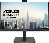 ASUS Монитор ASUS LCD 27" BE279QSK {IPS 1920x1080 60Hz 250cd 16:9 webcam}90LM04P1-B02370