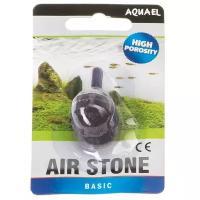 Распылитель AQUAEL Air Stone Basic (249265) Ø 30 мм