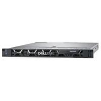 Сервер DELL PowerEdge R640 (210-AKWU-274) 2 x Intel Xeon Gold 5118 2.3 ГГц/64 ГБ DDR4/7.6 ТБ/количество отсеков 2.5" hot swap: 8/2 x 750 Вт/LAN 1 Гбит/c