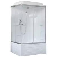 Душевая кабина Royal Bath RB8100BP1-T-R