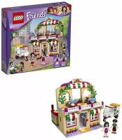 Конструктор LEGO Friends Пиццерия