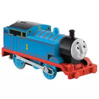 Thomas&Friends (Fisher Price) Томас и друзья TrackMaster Моторизованные паровозики, Томас / Thomas D