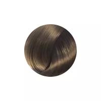OLLIN Professional Color перманентная крем-краска для волос, 7/1 русый пепельный, 100 мл
