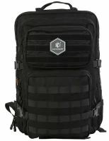 Рюкзак 45L Seven Day Large capacity backpack BK (EmersonGear)