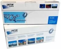 Картридж Uniton Premium TN-245C голубой совместимый с принтером Brother