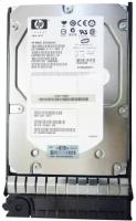 Жесткий диск HP BF450DA483 450Gb Fibre Channel 3,5" HDD