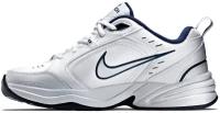 Кроссовки NIKE Air Monarch IV, размер 7US, белый