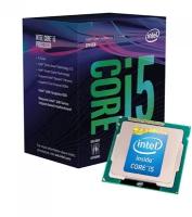 Процессор Intel Core I5-11400F BOX (BX8070811400F)