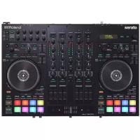 DJ-контроллер Roland DJ-707M