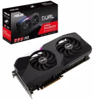 Видеокарта Asus Radeon RX 6700 XT DUAL 12G