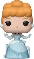 Фигурка Funko POP! Disney D100 Cinderella (1318) 67972