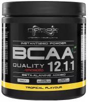 Nanox BCAA powder 12:1:1 (300 гр) - Кола