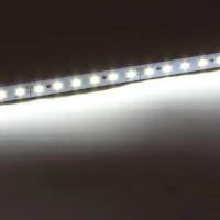 Светодиодная линейка 5630, 72 led, G101 (24V, 20W, day white)