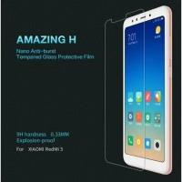 Защитное стекло NILLKIN AMAZING H TEMPERED XIAOMI REDMI 5