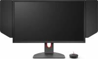 Монитор BENQ 27"(1920x1080) BENQ Zowie XL2746K 9H. LKJLB. QBE/матрица TN Матовая / Регулировка высоты