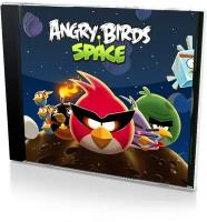 Angry Birds Space Jewel (PC) английский язык