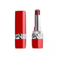 Dior помада для губ Rouge Ultra Care Lipstick, оттенок 989 Violet