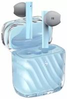 Наушники беспроводные HAKII ICE LITE True Wireless Ice Blue