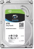 Seagate Skyhawk 4Tb ST4000VX016