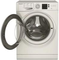 Стиральная машина NSS 6015 W RU 869991644640 HOTPOINT-ARISTON