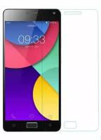 Защитное стекло на Lenovo Vibe P1m