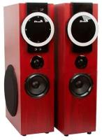 Колонка Eltronic 20-81 Home Sound Red