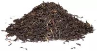 Черный листовой индийский чай Gutenberg Индия Ассам TGFOP 1 1000 г