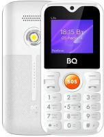 Сотовый телефон BQ 1853 Life White