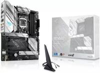 Материнская плата ASUS ROG STRIX B560-A GAMING WIFI (90MB16V0-M0EAY0) ATX, B560, LGA1200, RTL