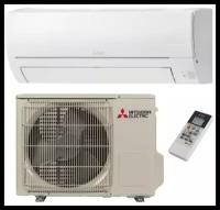 Настенная сплит-система Mitsubishi Electric MSZ-HR35VF/MUZ-HR35VF