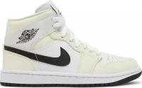 Nike Air Jordan 1 Mid Coconut Milk